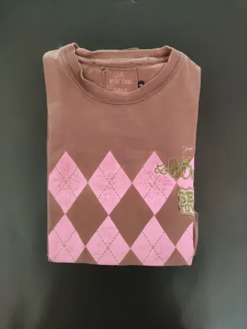 Tee-shirt