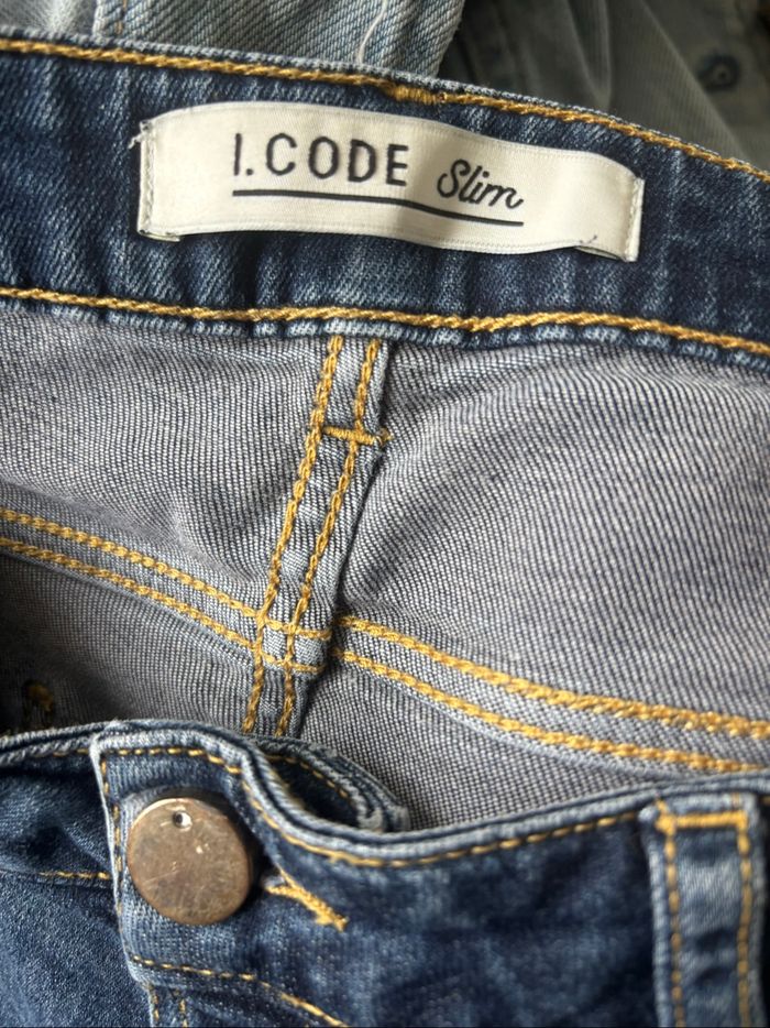 Lot / ensemble Pull et pantalon taille M - photo numéro 8