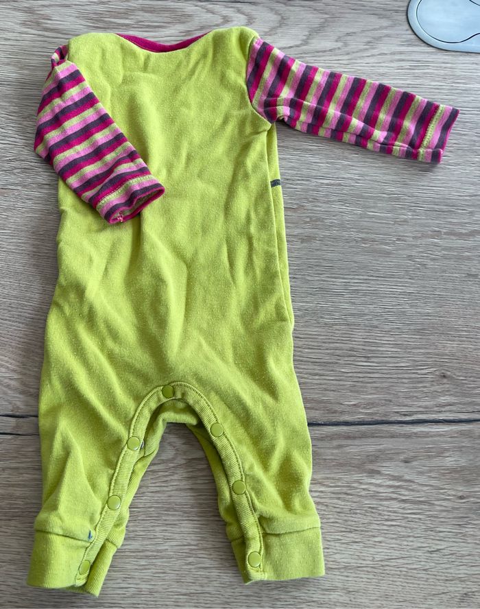 Pyjama bébé - photo numéro 2