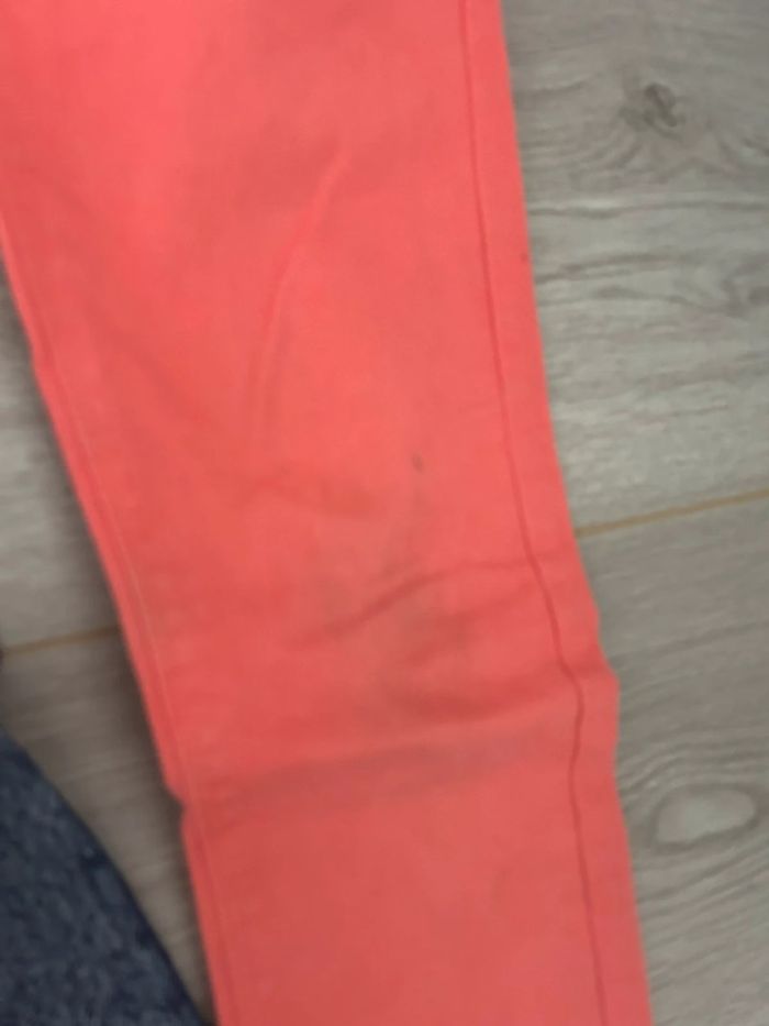 Lot 4 pantalons - photo numéro 2