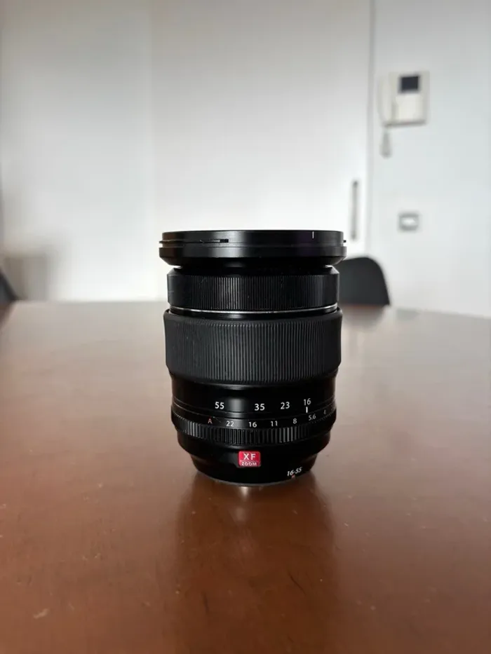 Fujifilm X-T4 - photo numéro 6