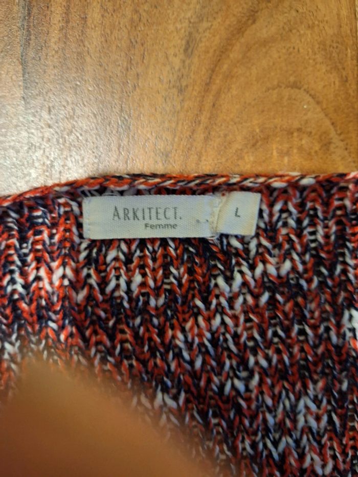 Ensemble bordeaux zara - photo numéro 10