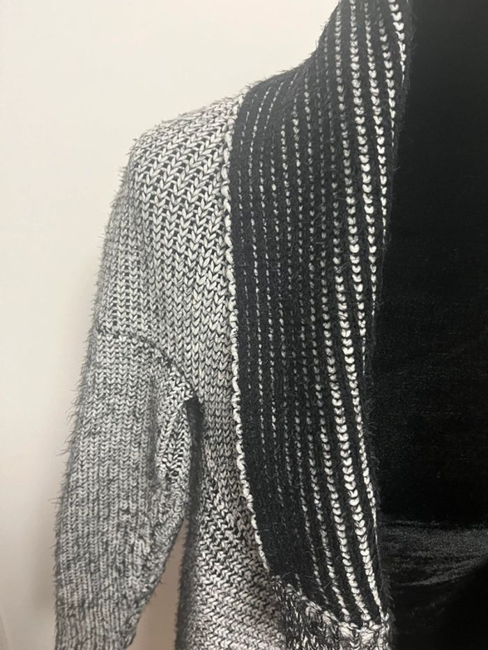 Gilet ch fashion - photo numéro 2