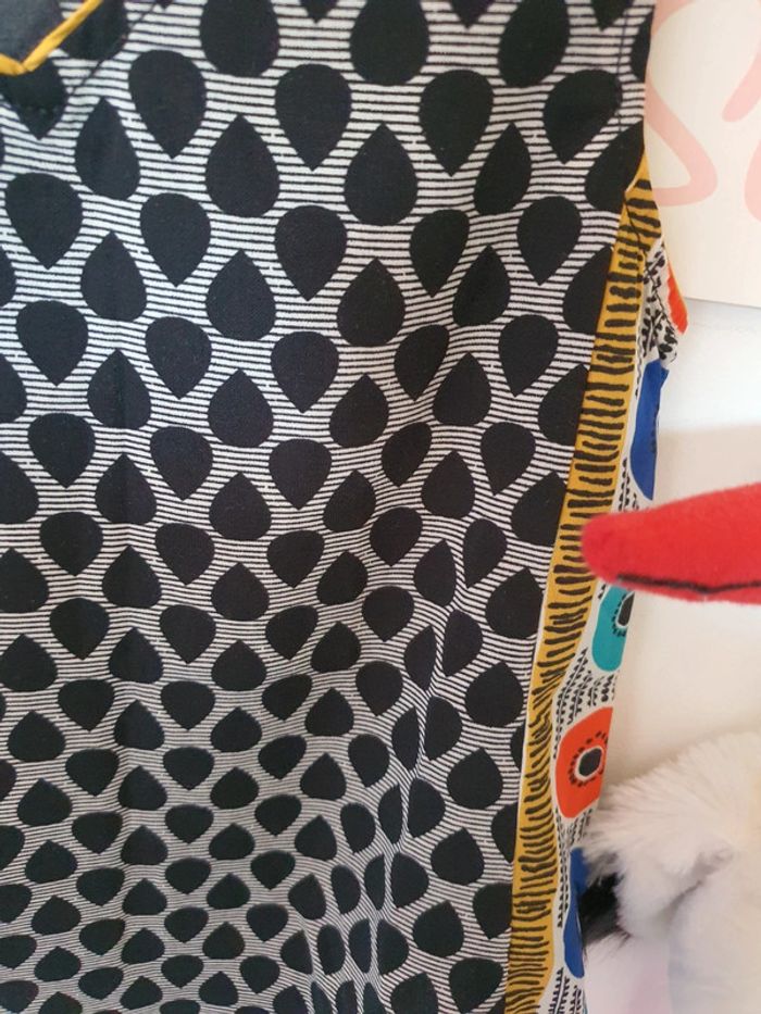 Blouse 6 ans - photo numéro 3