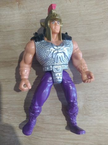 Conan hasbro