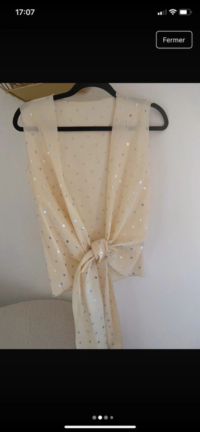 Chemise femme - photo numéro 2