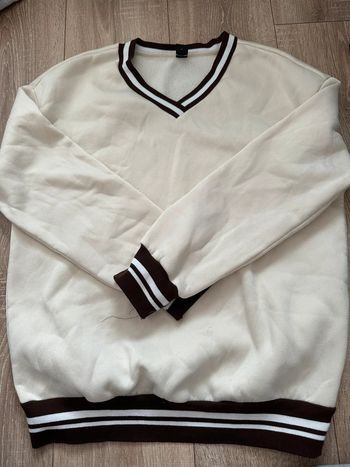 Pull col V