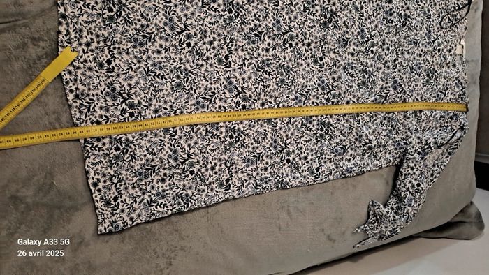 Robe H&M neuve T/44 - photo numéro 8