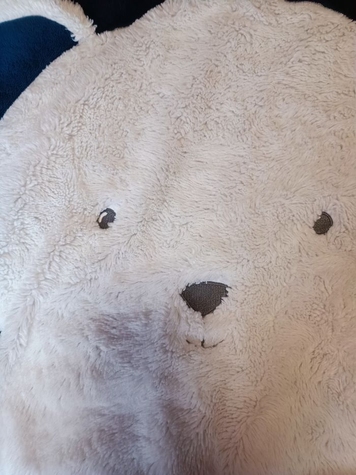 Tapis de parc/sol - photo numéro 2