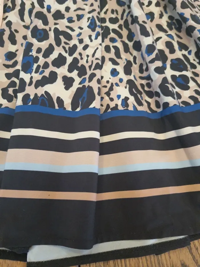 Magnifique Robe Libero Milano fr M/L - photo numéro 16