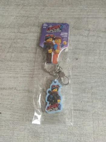 Porte clé lego