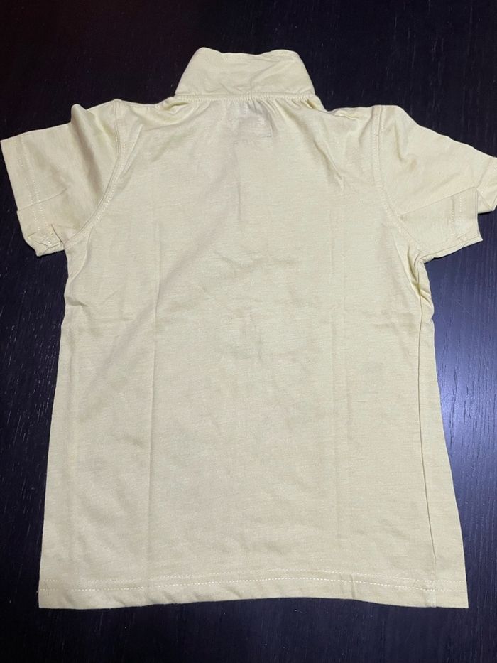 Polo complices - photo numéro 3