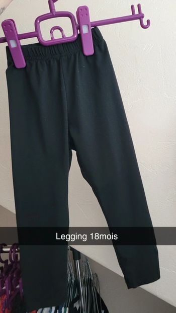 Legging