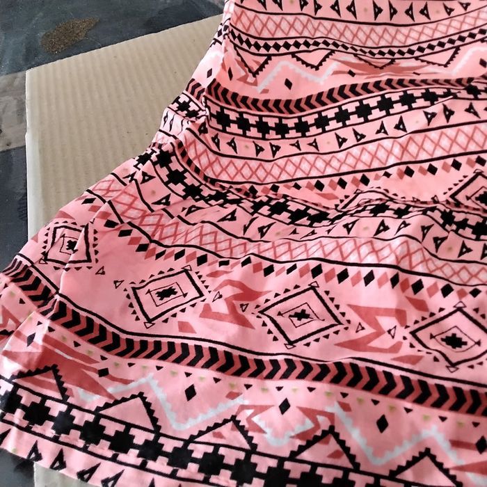 Robe longue dos nu été taille 36 Gemo - photo numéro 6