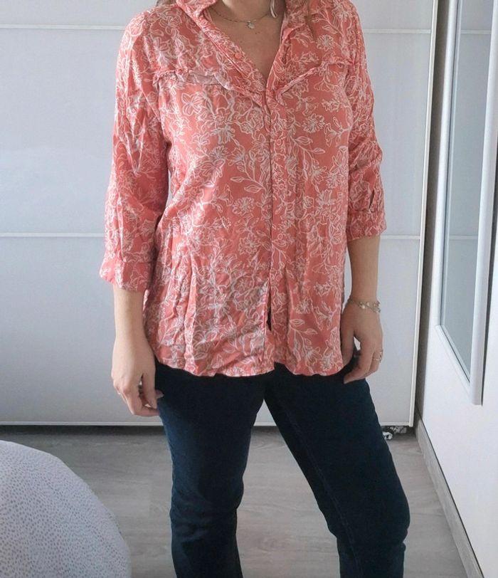 Chemise Atelier Jad taille 38