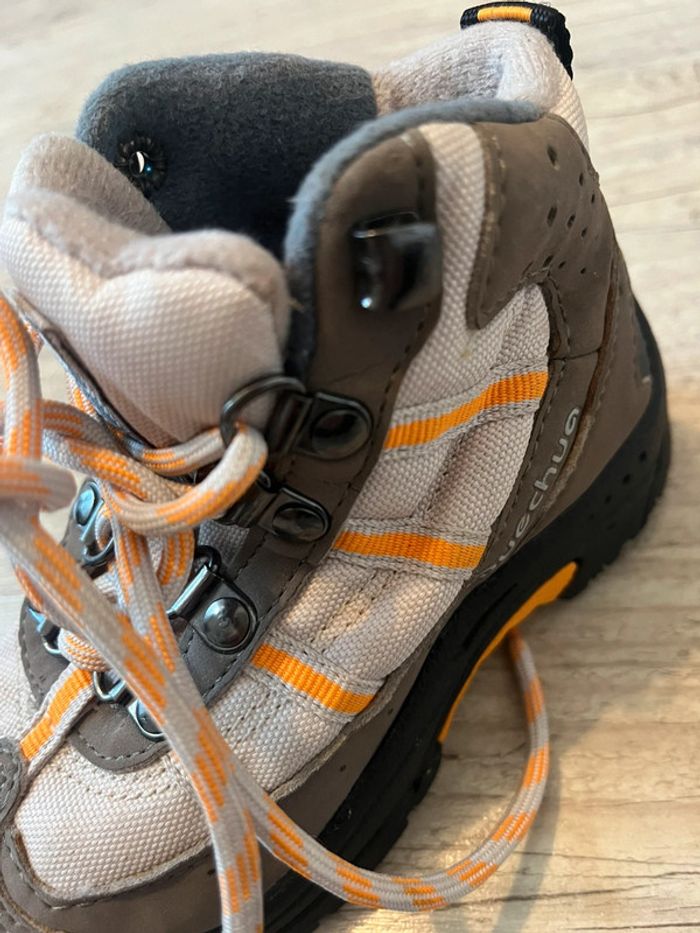 Chaussures de randonné - photo numéro 5