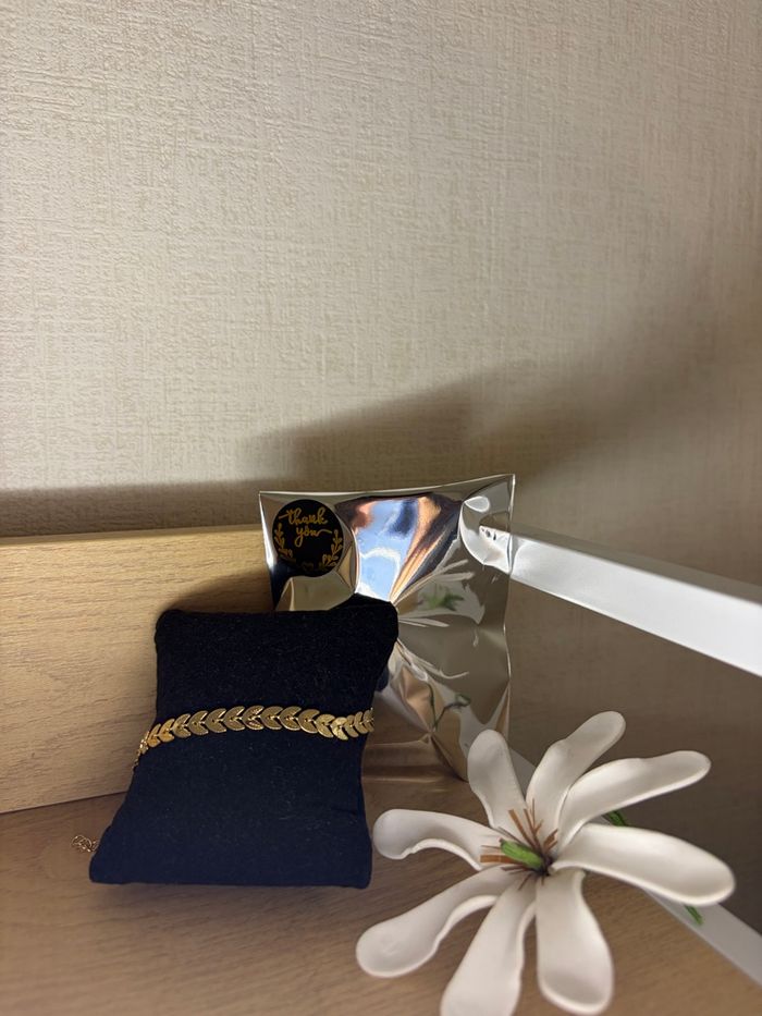 Poochettes bijoux - photo numéro 7