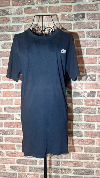 T-shirt noir Nike S/M