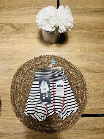 Lot de 2 boxers Petit bateau