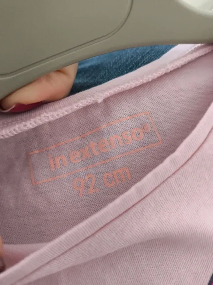 T-shirt motif ananas - photo numéro 4