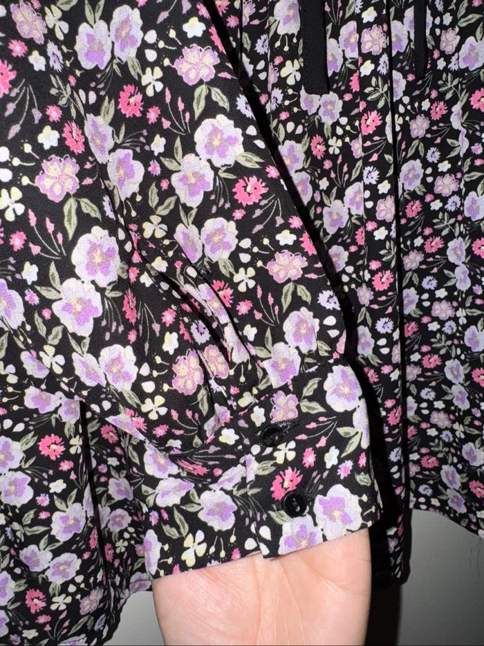 Blouse fluide - photo numéro 3