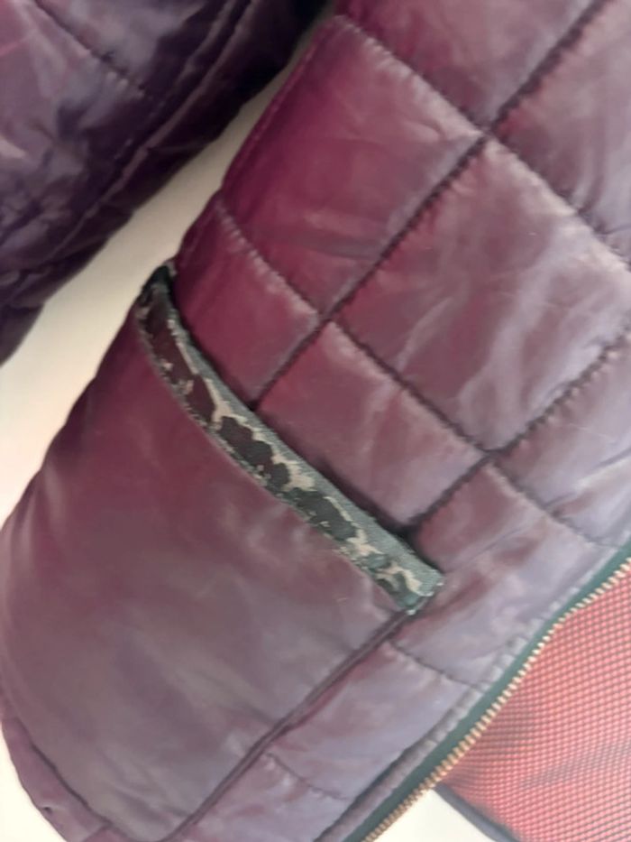 Veste IKKS Réversible • 14ans - photo numéro 3