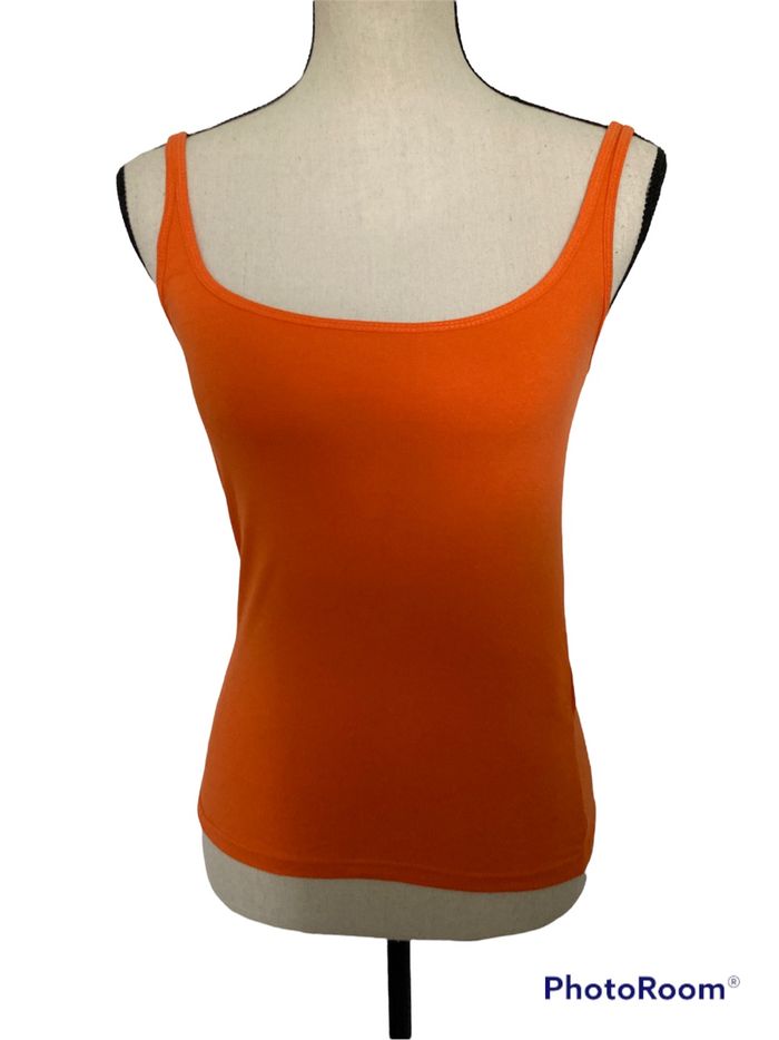 Joli débardeur stretch Neuf