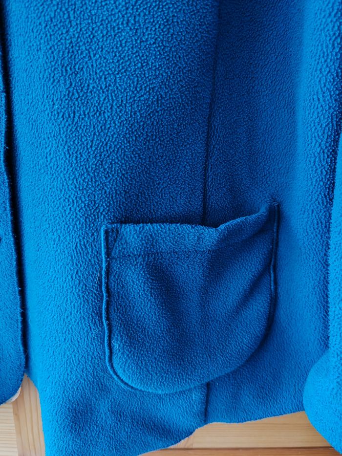Veste polaire - photo numéro 4