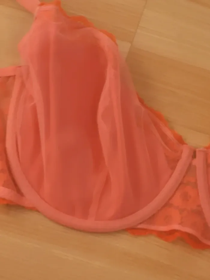 Soutien-gorge corbeille 105E Darjeeling - photo numéro 9