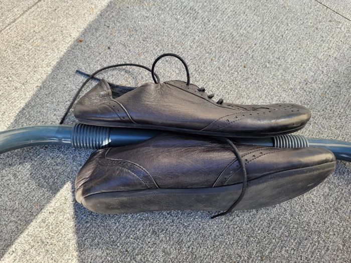 Derbies tout cuir - photo numéro 3