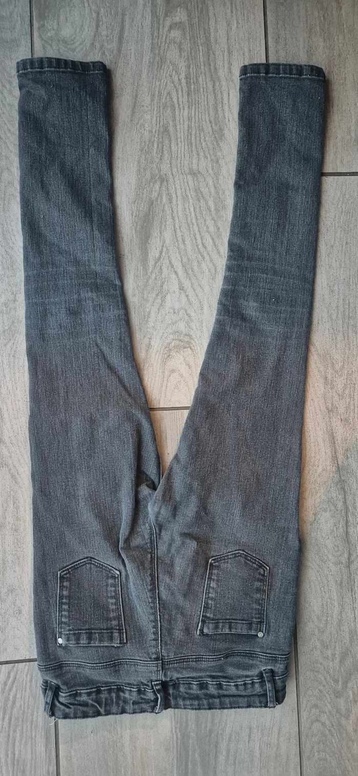 Jeans orchestra fille 12 ans - photo numéro 5