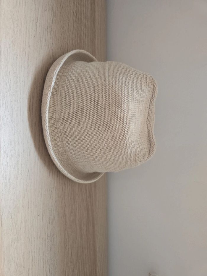 Chapeau - photo numéro 2
