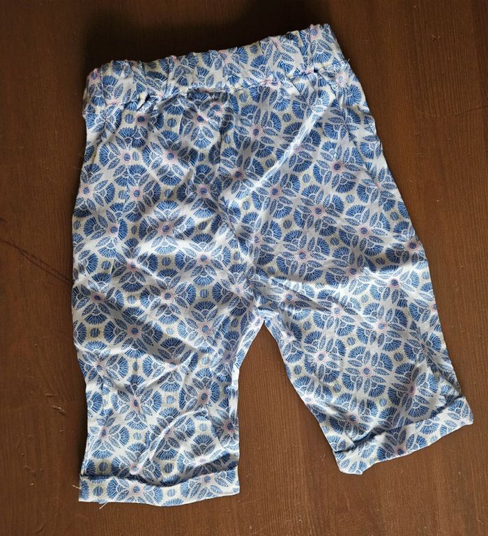 Lot de pantalons taille 12 mois - photo numéro 19