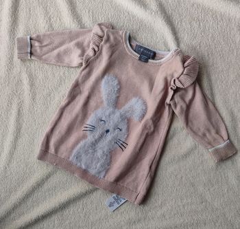 Robe pull