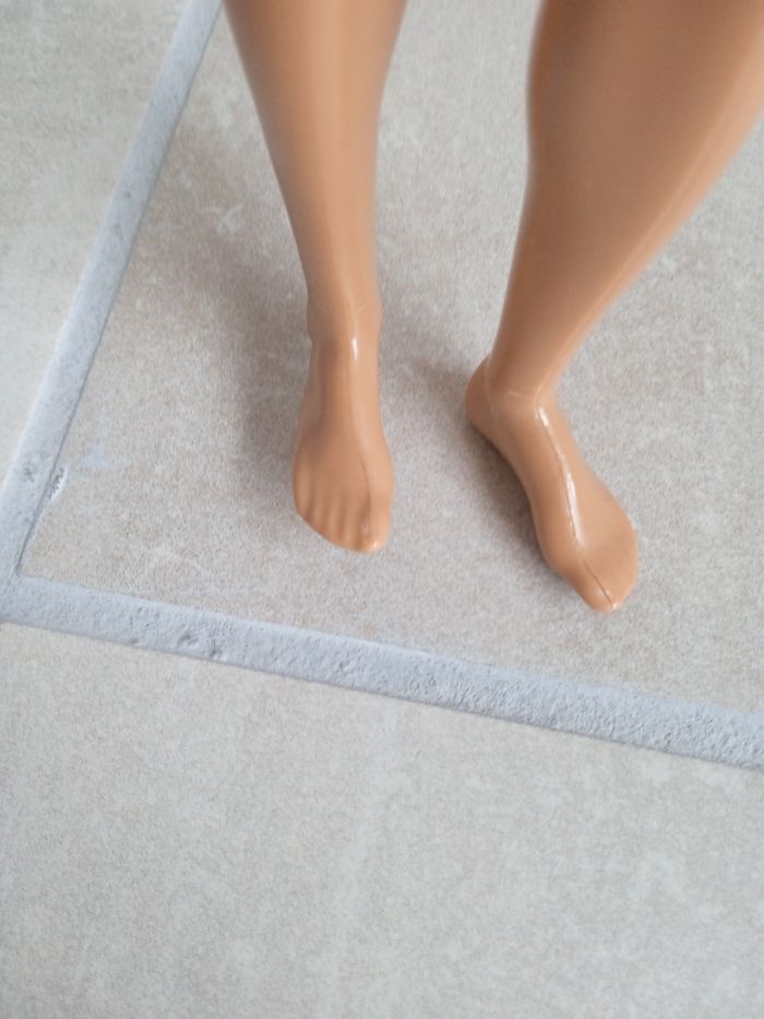 Barbie poupée mannequin Ken - photo numéro 8
