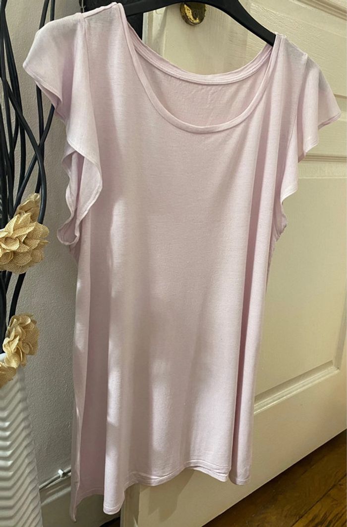 T-shirt Etam Taille XL - photo numéro 7