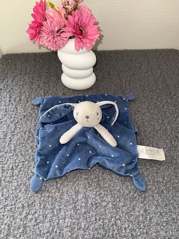 Doudou lapin