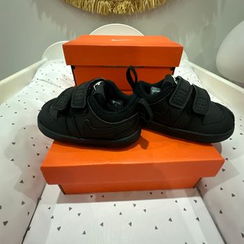 Basket Nike