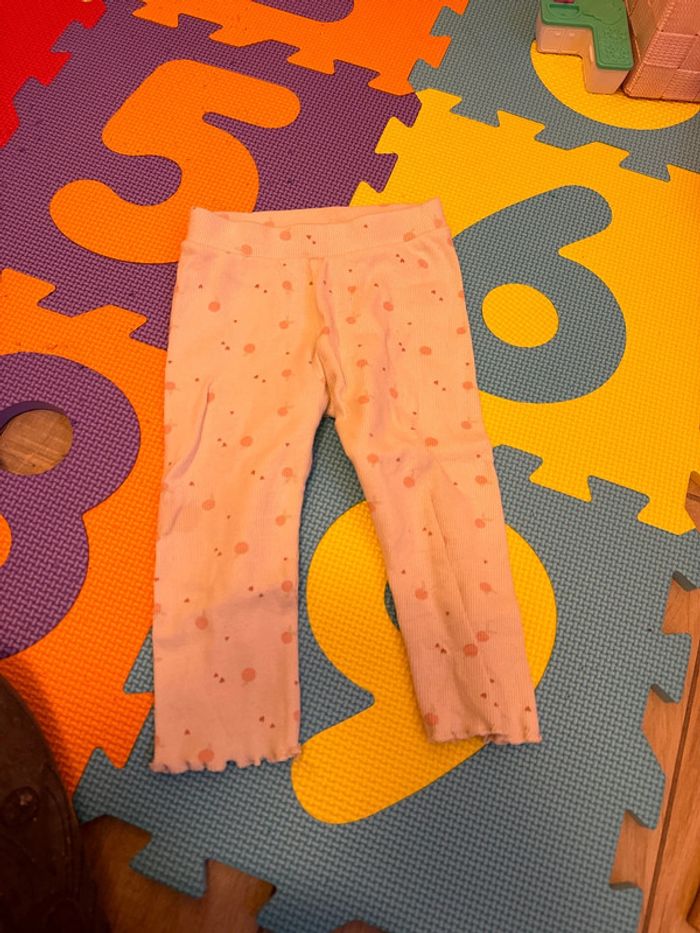 Legging 18 mois Kiabi