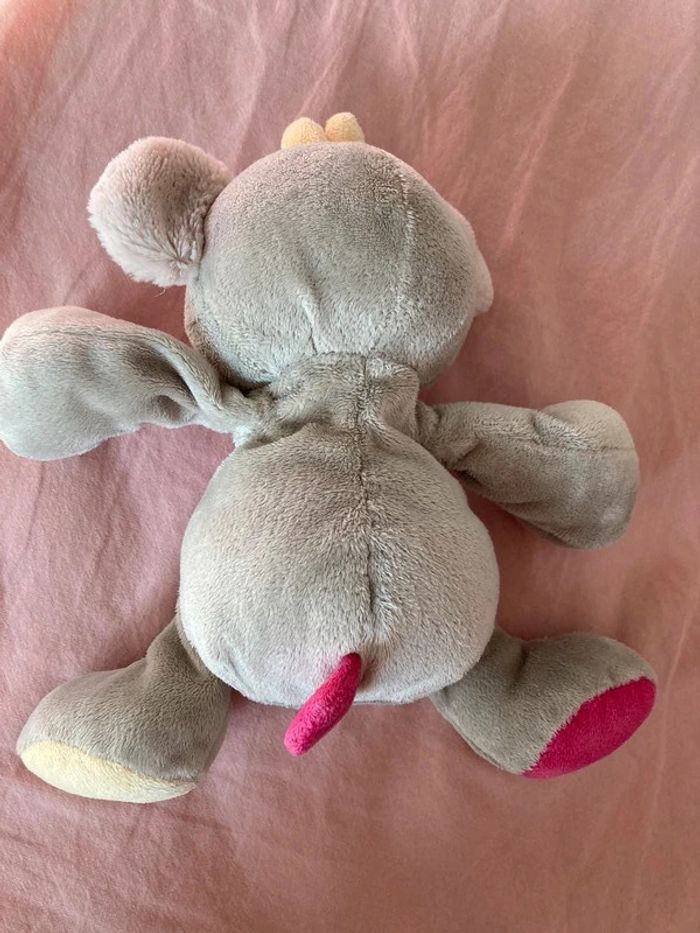 Peluche lola - photo numéro 2