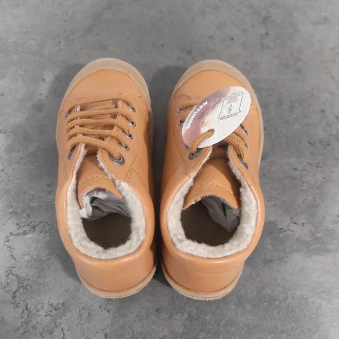 Chaussures Naturino Cocoon pointure 23 - photo numéro 4