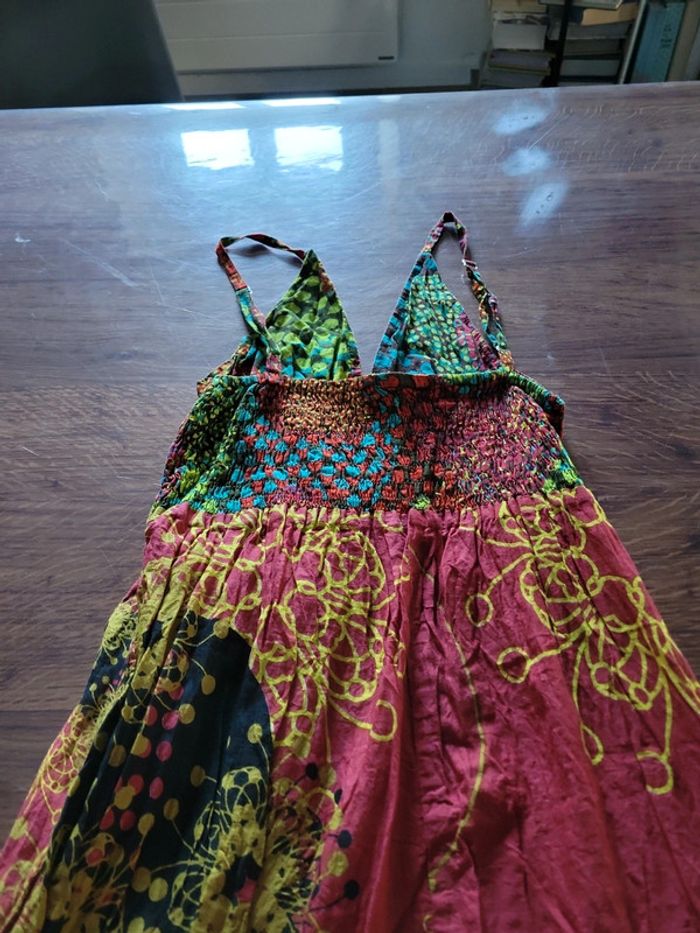 Robe d'été femme taille S/M - photo numéro 5