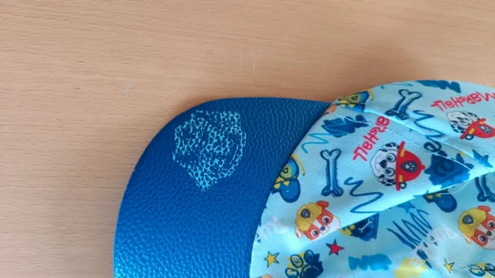 Casquette pat'patrouille - photo numéro 2