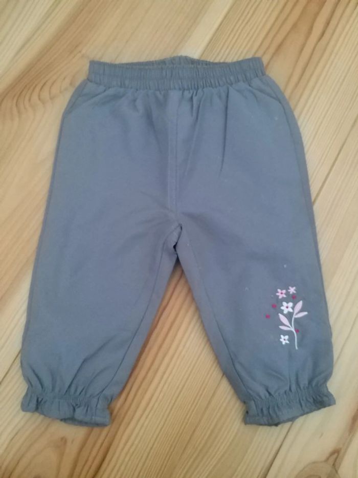 Pantalon 6 mois