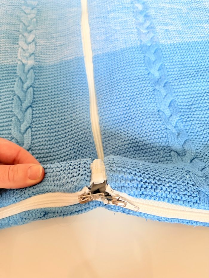 Nid d’ange bleu - photo numéro 3