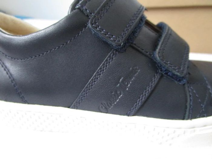 Chaussures marine 10IS 29 NEUVES - photo numéro 4