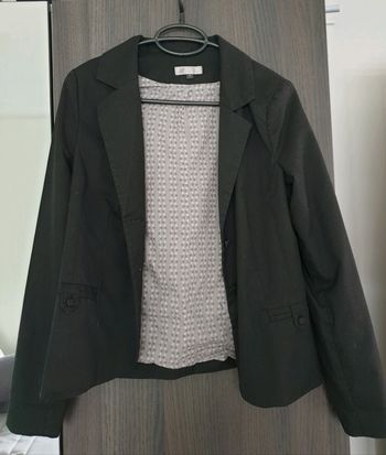 Veste tailleur