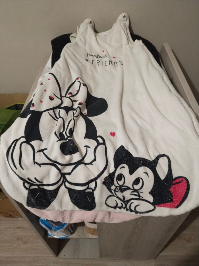 Gigoteuses lot ou détails en mp - photo numéro 2