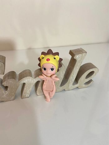 Sonny Angel Lion