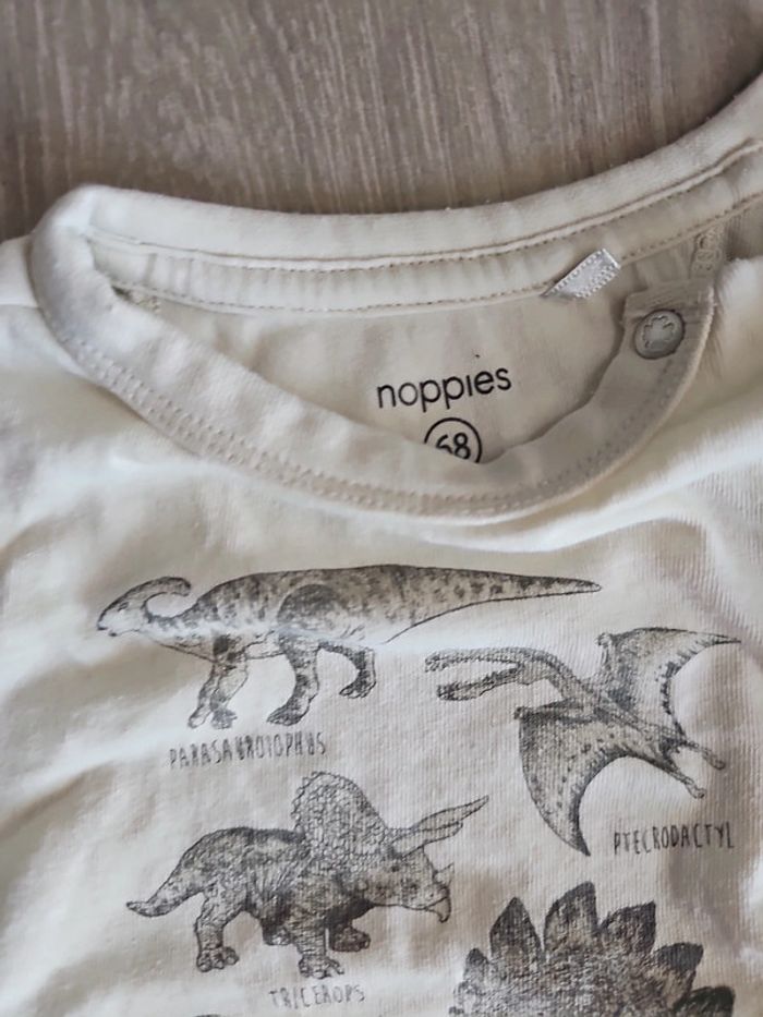 Lot de vêtements 6 mois - photo numéro 6